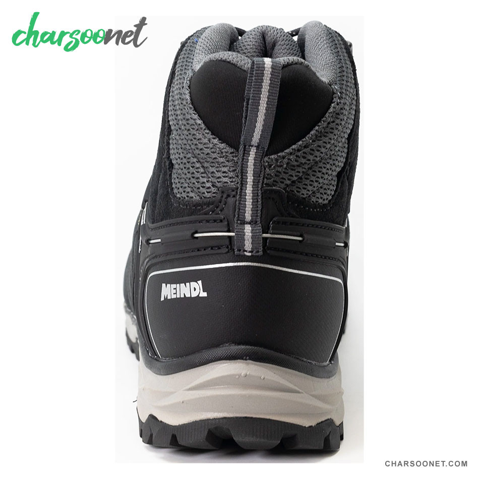 کفش کوهنوردی مردانه ضدآب مندل Meindl Mondello Mid GTX