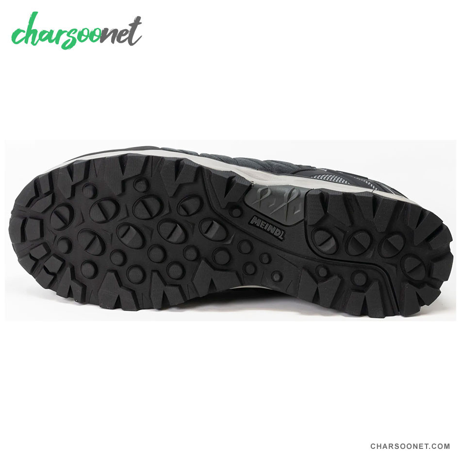 کفش کوهنوردی مردانه ضدآب مندل Meindl Mondello Mid GTX