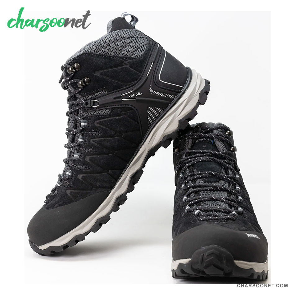 کفش کوهنوردی مردانه ضدآب مندل Meindl Mondello Mid GTX