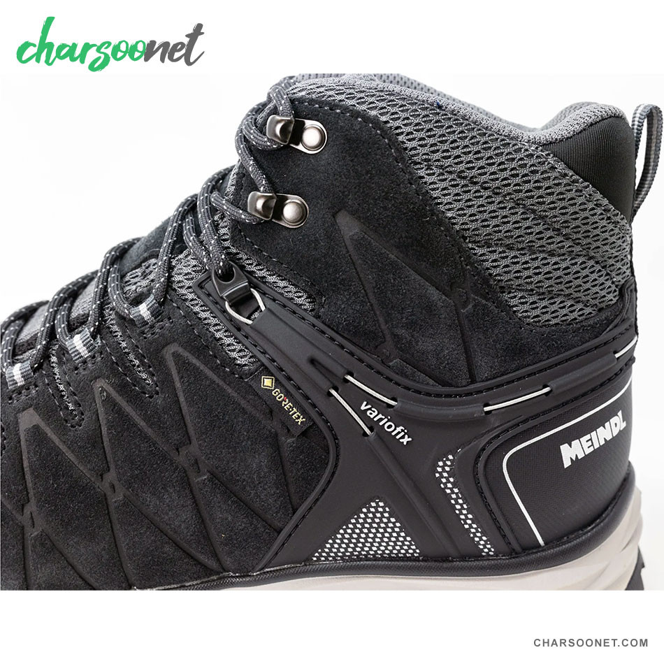 کفش کوهنوردی مردانه ضدآب مندل Meindl Mondello Mid GTX