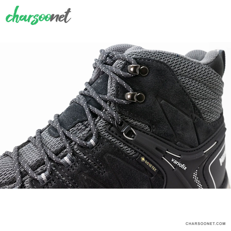 کفش کوهنوردی مردانه ضدآب مندل Meindl Mondello Mid GTX