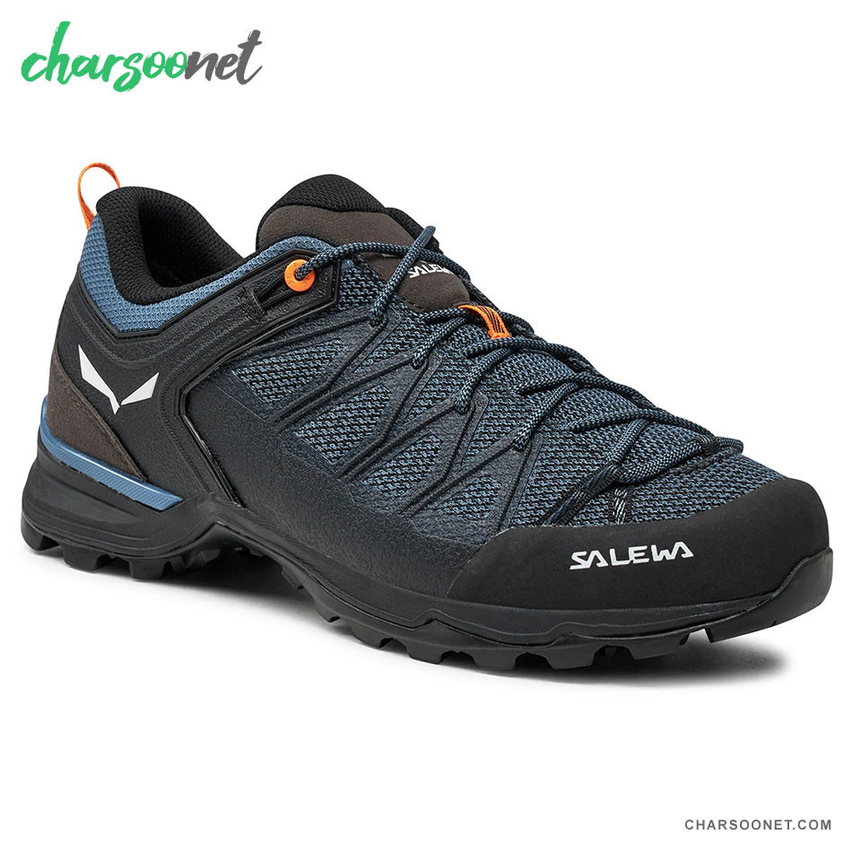 کفش کوهنوردی سالیوا Salewa MS MTN Trainer Lite