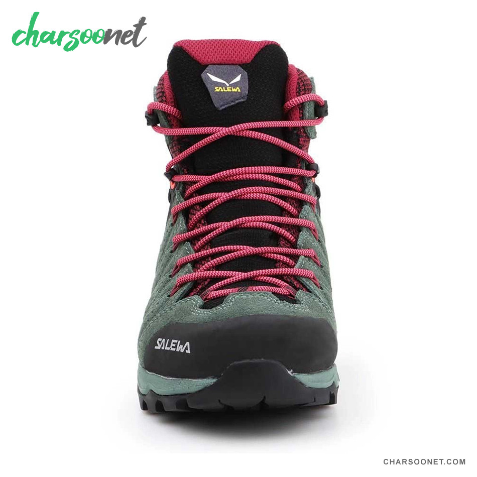 کفش کوهنوردی سالیوا Salewa WS Alp Mate Mid WP