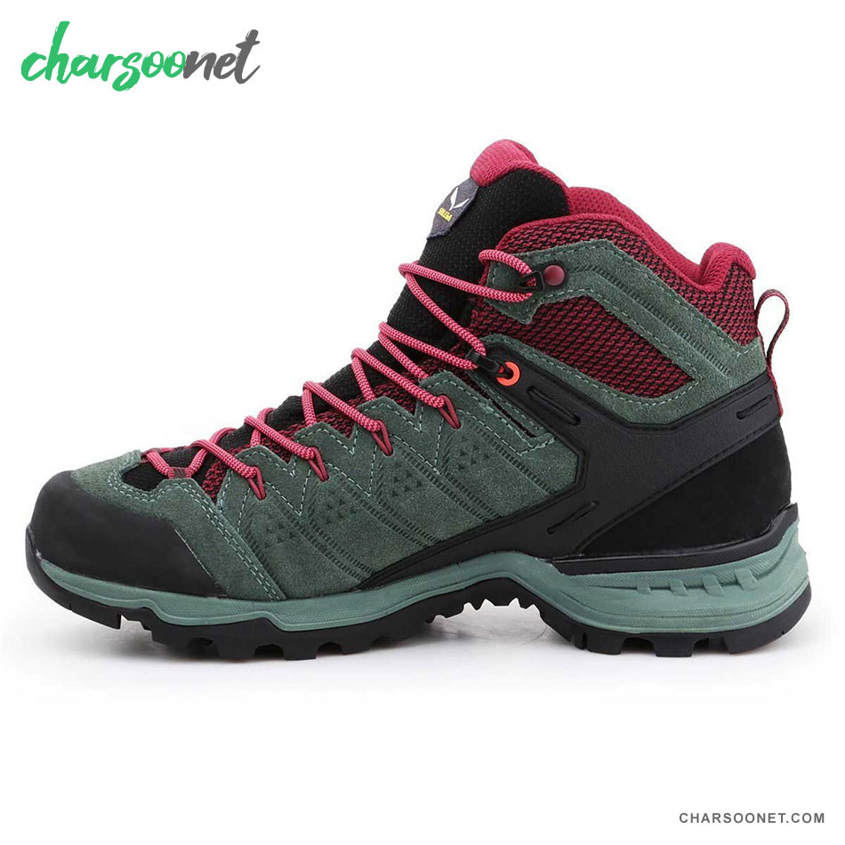 کفش کوهنوردی سالیوا Salewa WS Alp Mate Mid WP