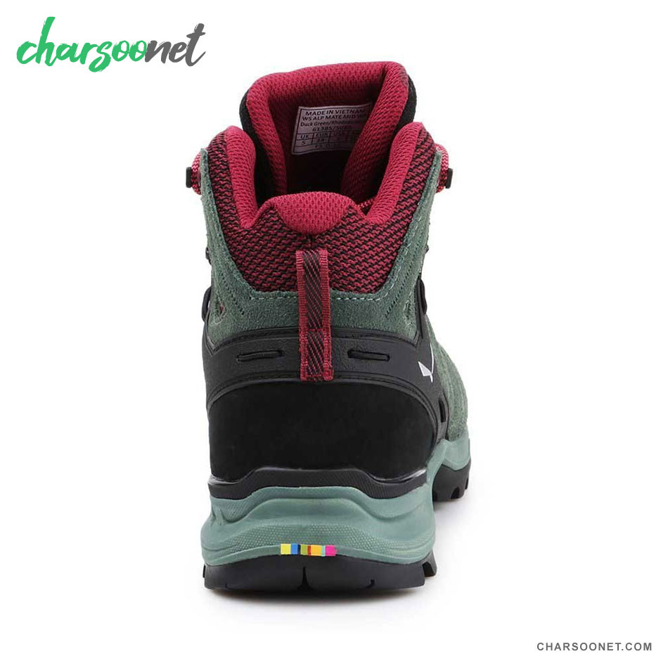 کفش کوهنوردی سالیوا Salewa WS Alp Mate Mid WP