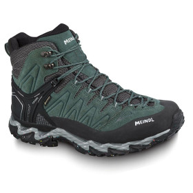 کفش کوهنوردی مردانه مندل ضدآب Meindl Lite Hike GTX