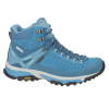 کفش کوهنوردی زنانه مندل ضدآب Meindl TOP TRAIL LADY MID GTX