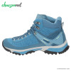 کفش کوهنوردی زنانه مندل ضدآب Meindl TOP TRAIL LADY MID GTX