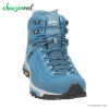 کفش کوهنوردی زنانه مندل ضدآب Meindl TOP TRAIL LADY MID GTX