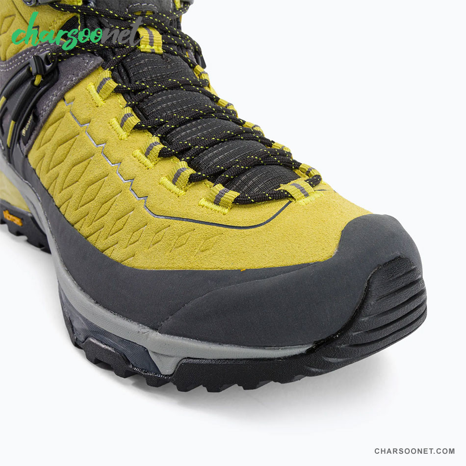 کفش کوهنوردی مردانه ضدآب مندل Meindl Top Trail Mid GTX