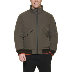 کاپشن مردانه تامی هیلفیگر Tommy Hilfiger Flex Stretch Performance Bomber