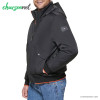 کاپشن کلاهدار مردانه تامی هیلفیگر Tommy Hilfiger Flex Stretch Performance Bomber