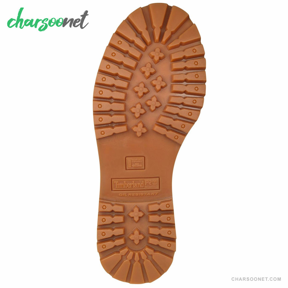 بوت تیمبرلند ضدآب Timberland PRO Direct Attach Waterproof