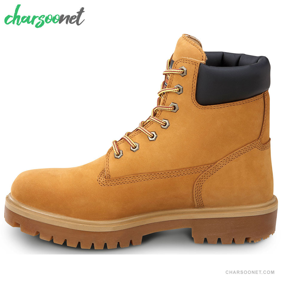 بوت تیمبرلند ضدآب Timberland PRO Direct Attach Waterproof