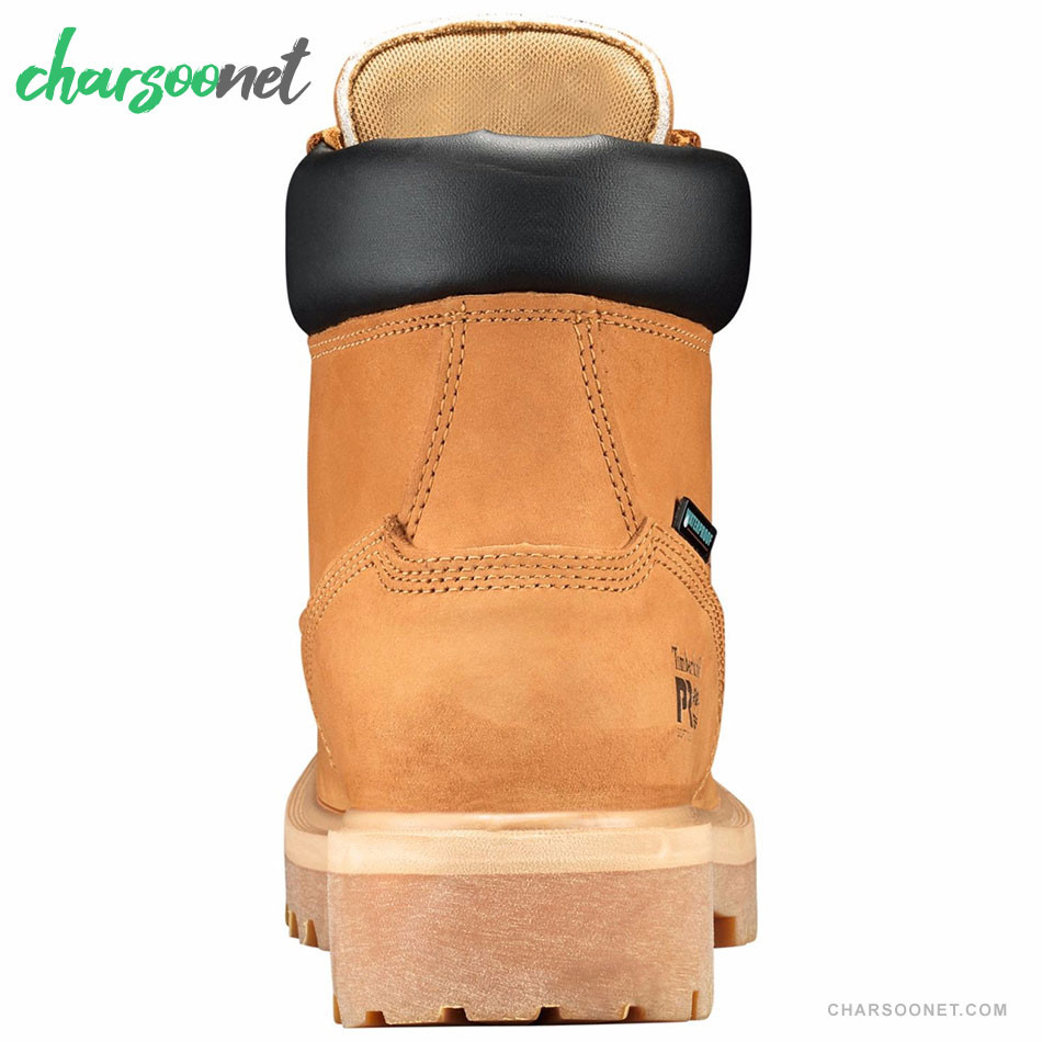 بوت تیمبرلند ضدآب Timberland PRO Direct Attach Waterproof