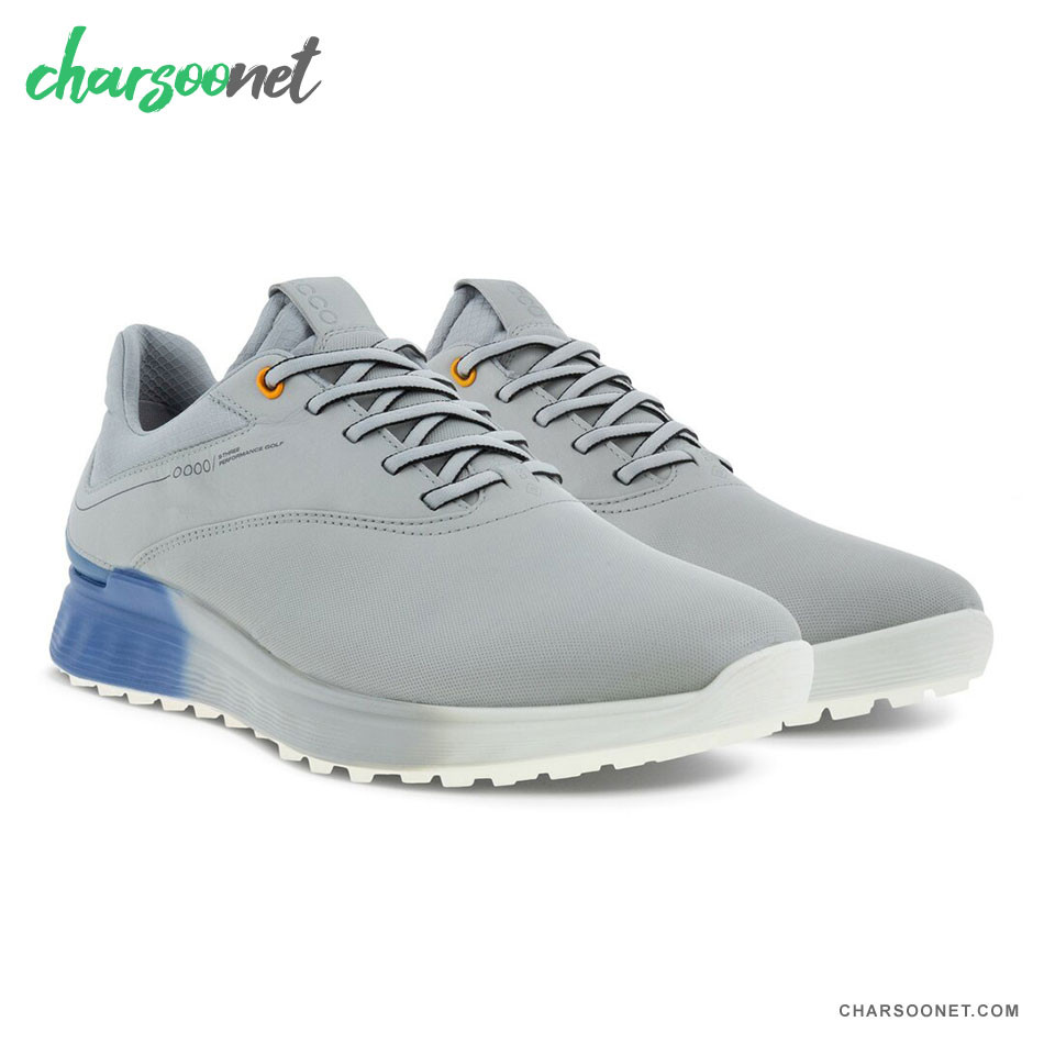کفش ورزشی مردانه اکو ECCO Golf S-Three GTX