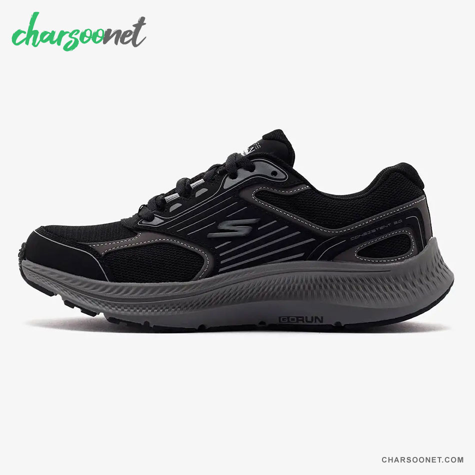 کفش پیاده روی و دویدن مردانه اسکیچرز Skechers Go Run Consistent 2