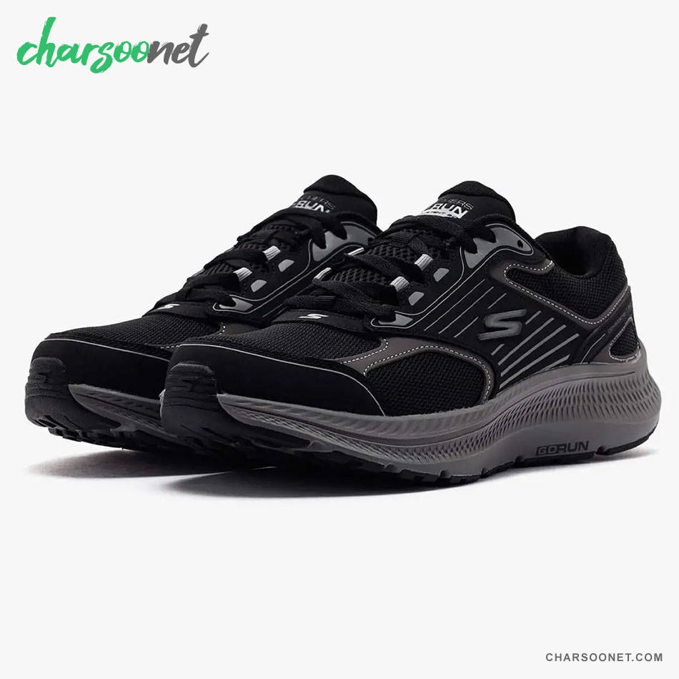 کفش پیاده روی و دویدن مردانه اسکیچرز Skechers Go Run Consistent 2