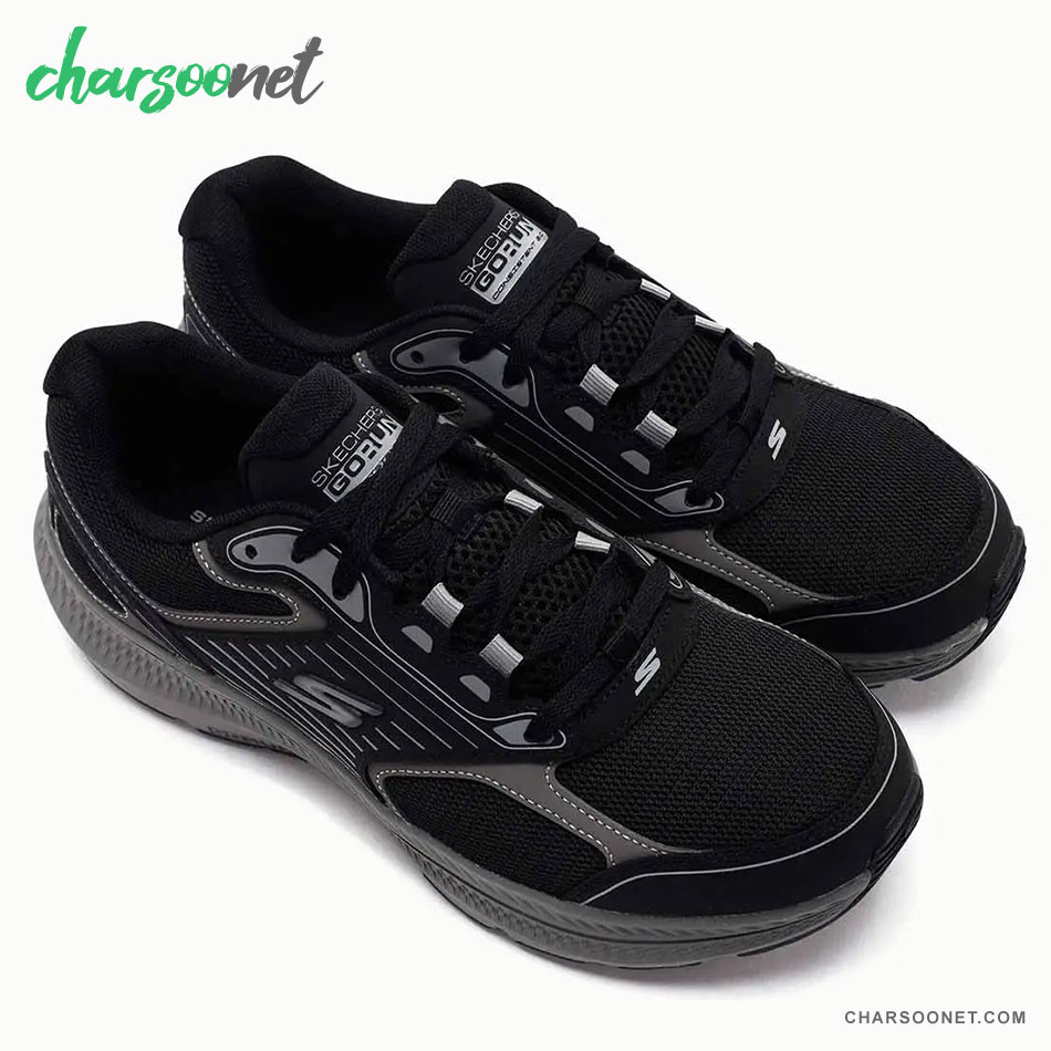 کفش پیاده روی و دویدن مردانه اسکیچرز Skechers Go Run Consistent 2