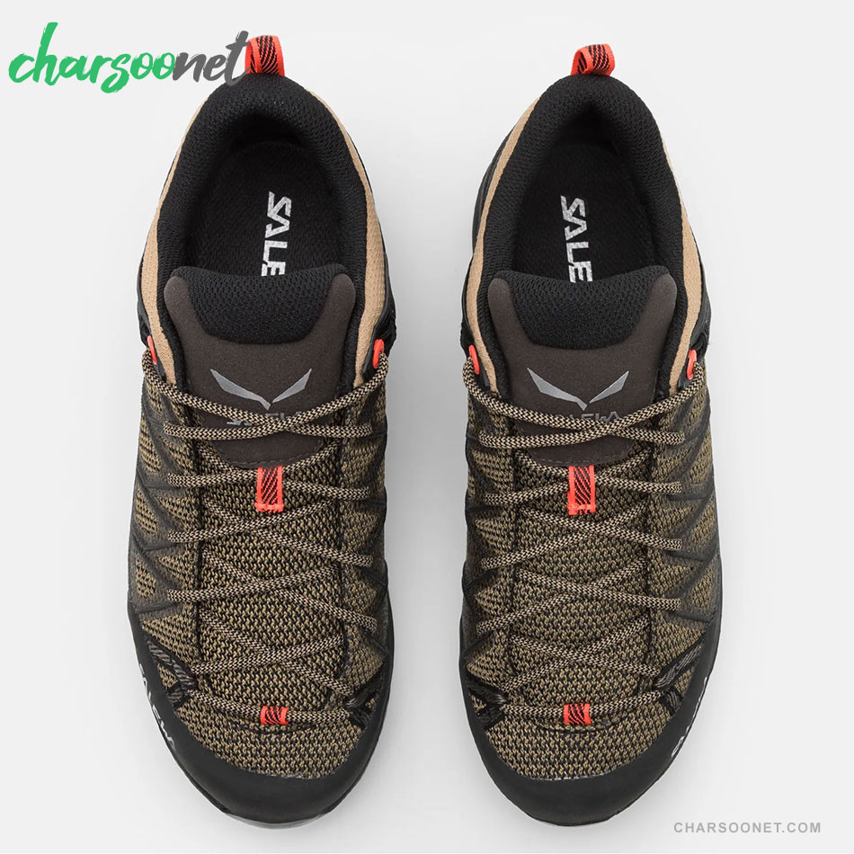 کفش کوهنوردی سالیوا Salewa MTN Trainer Lite