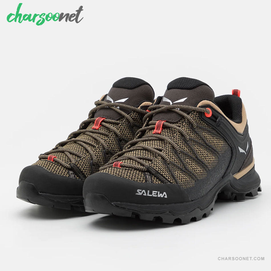 کفش کوهنوردی سالیوا Salewa MTN Trainer Lite