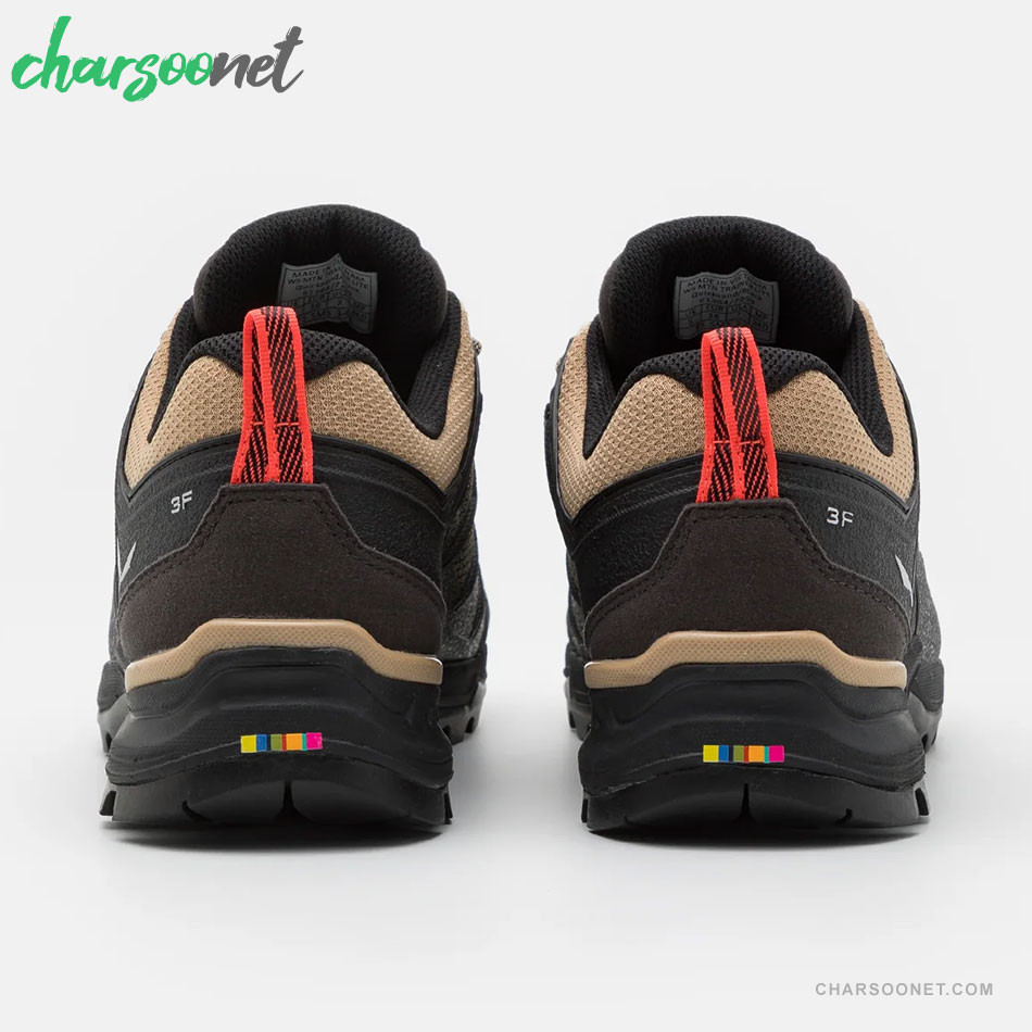 کفش کوهنوردی سالیوا Salewa MTN Trainer Lite