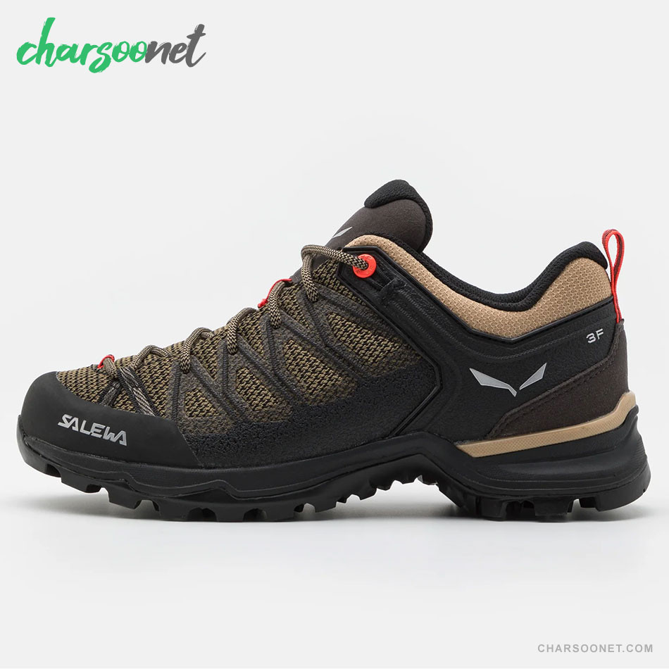 کفش کوهنوردی سالیوا Salewa MTN Trainer Lite