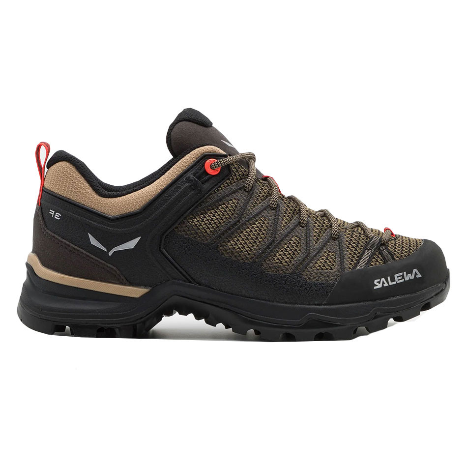 کفش کوهنوردی سالیوا Salewa MTN Trainer Lite
