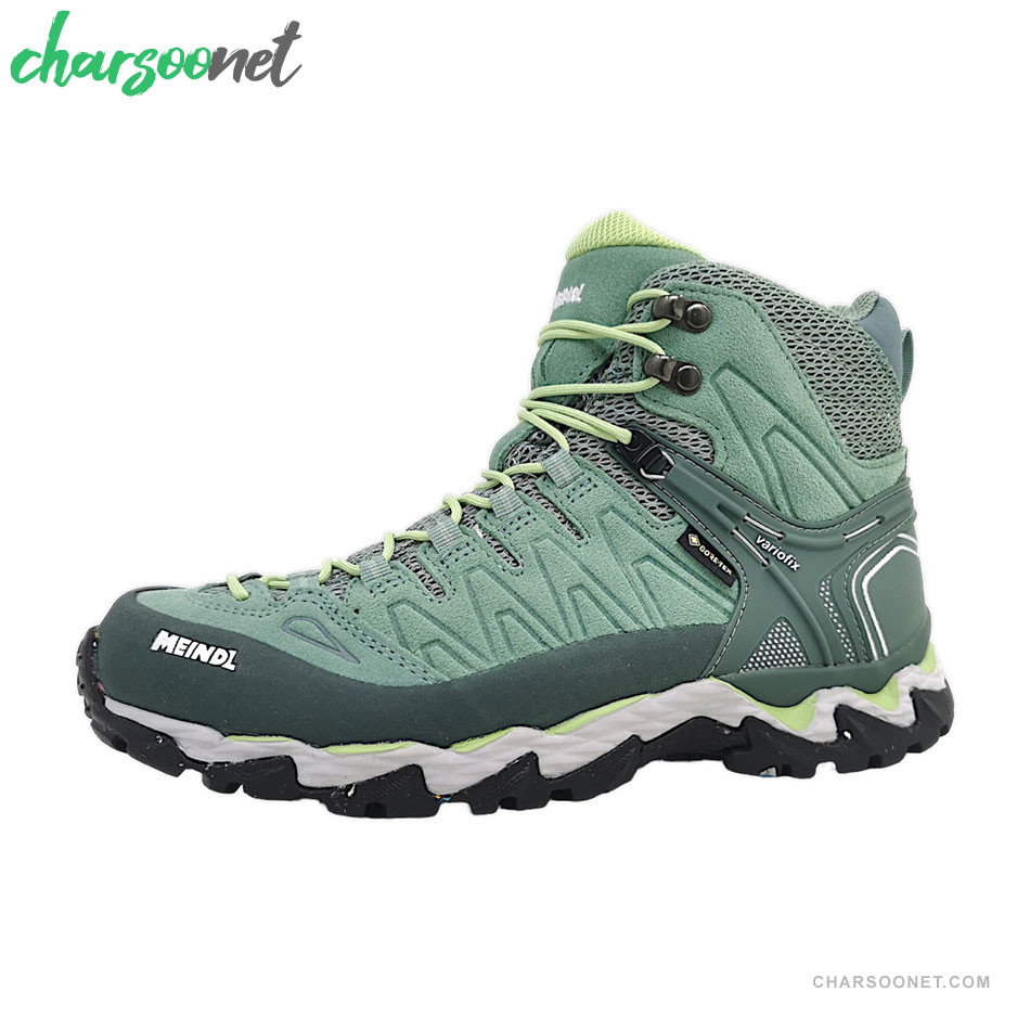 کفش کوهنوردی مندل ضدآب Meindl Lite Hike GTX