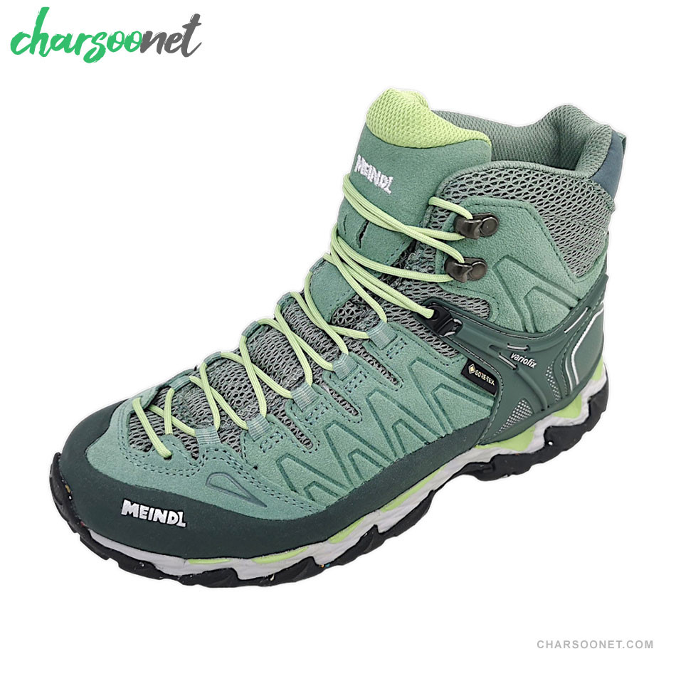 کفش کوهنوردی مندل ضدآب Meindl Lite Hike GTX
