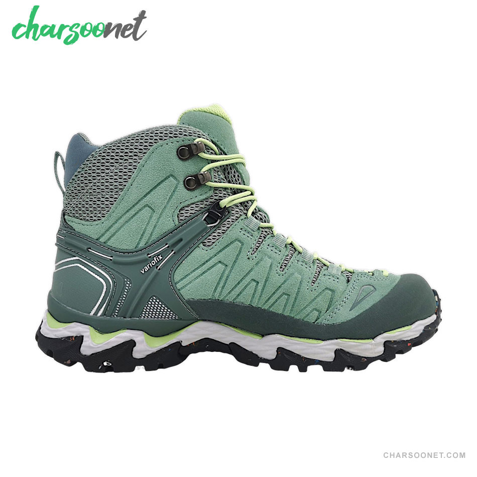 کفش کوهنوردی مندل ضدآب Meindl Lite Hike GTX