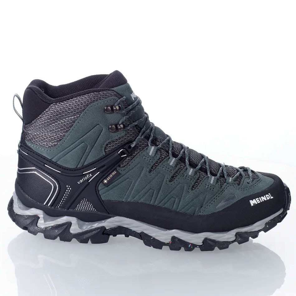 کفش کوهنوردی مردانه مندل ضدآب Meindl Lite Hike GTX