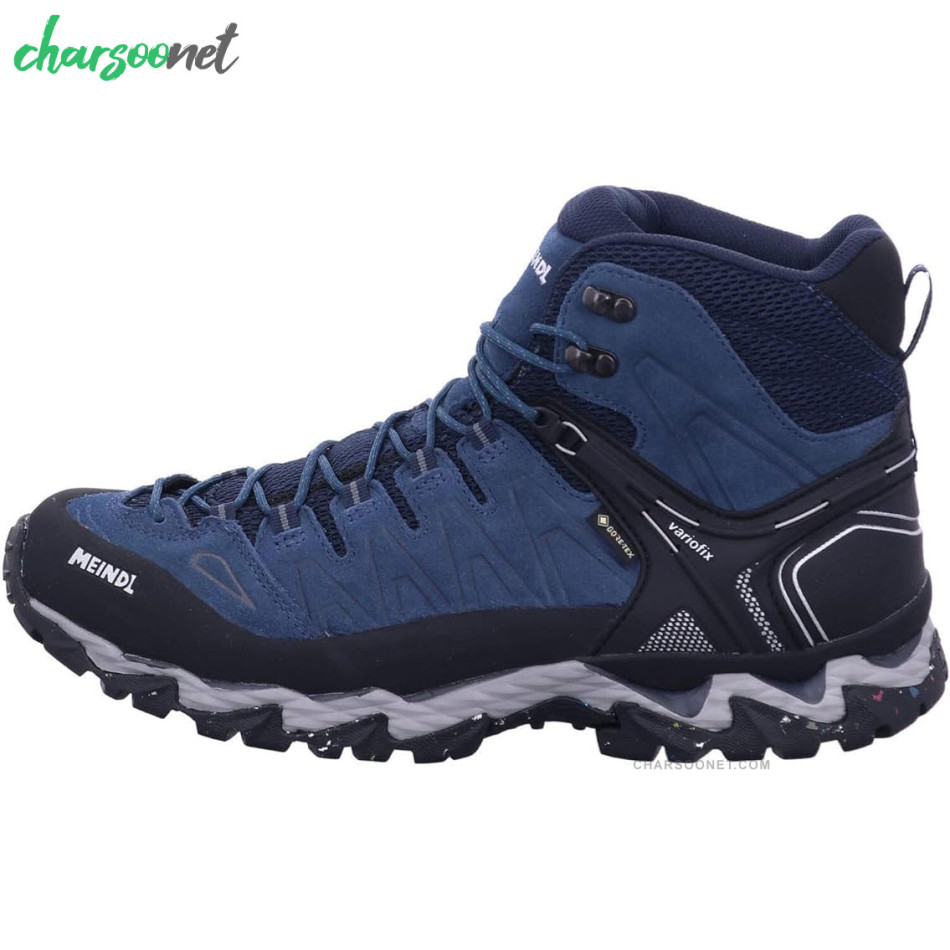 کفش کوهنوردی ضدآب مندل Meindl Lite Hike Lady GTX