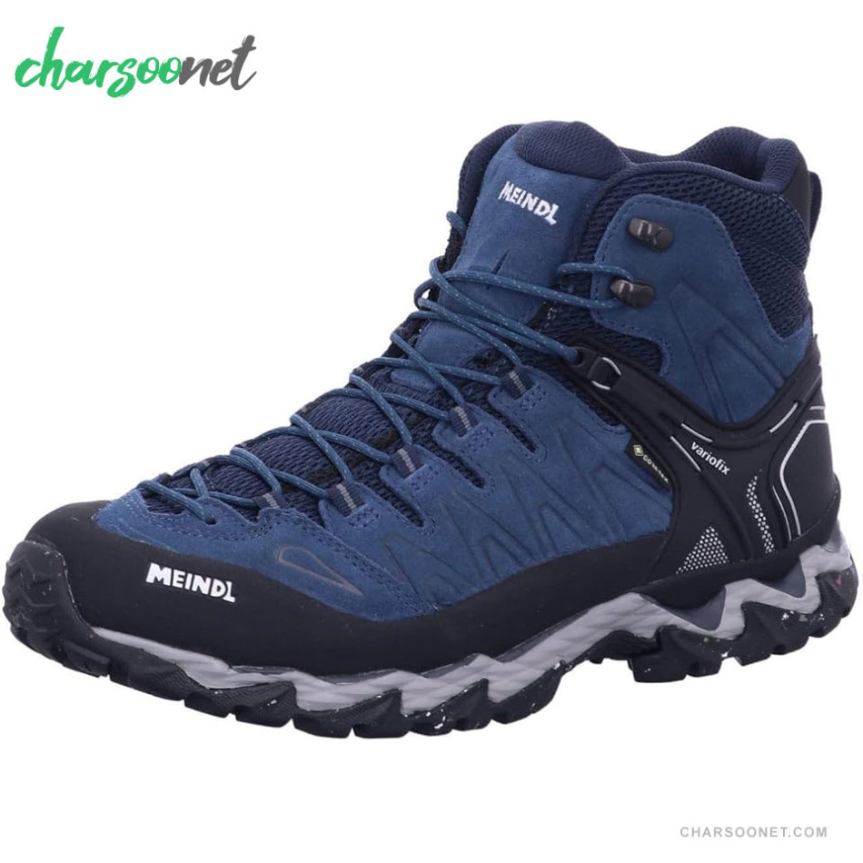 کفش کوهنوردی ضدآب مندل Meindl Lite Hike Lady GTX