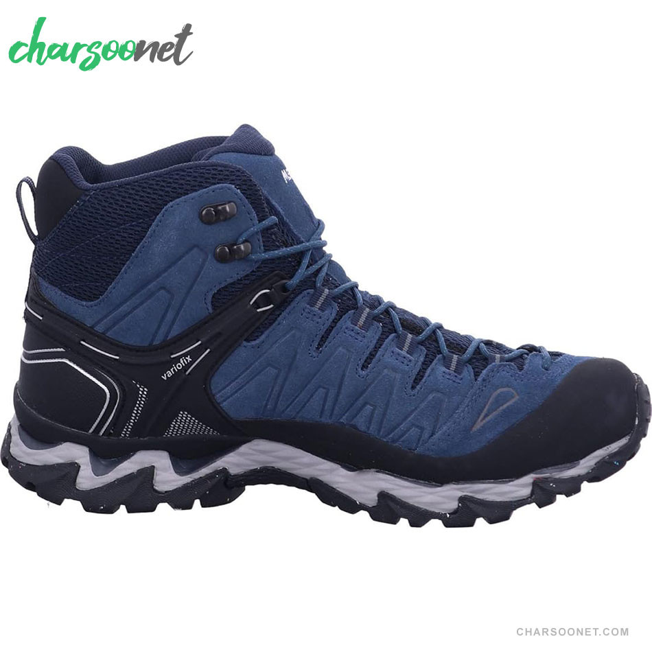 کفش کوهنوردی ضدآب مندل Meindl Lite Hike Lady GTX