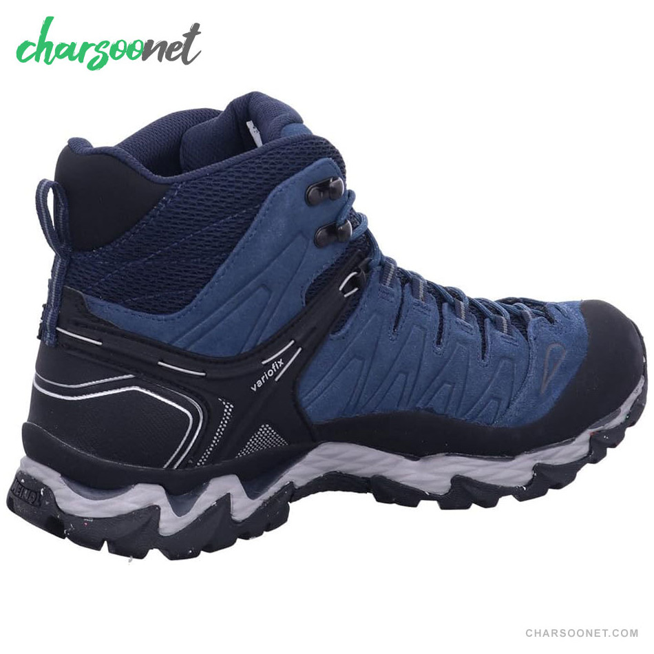 کفش کوهنوردی ضدآب مندل Meindl Lite Hike Lady GTX