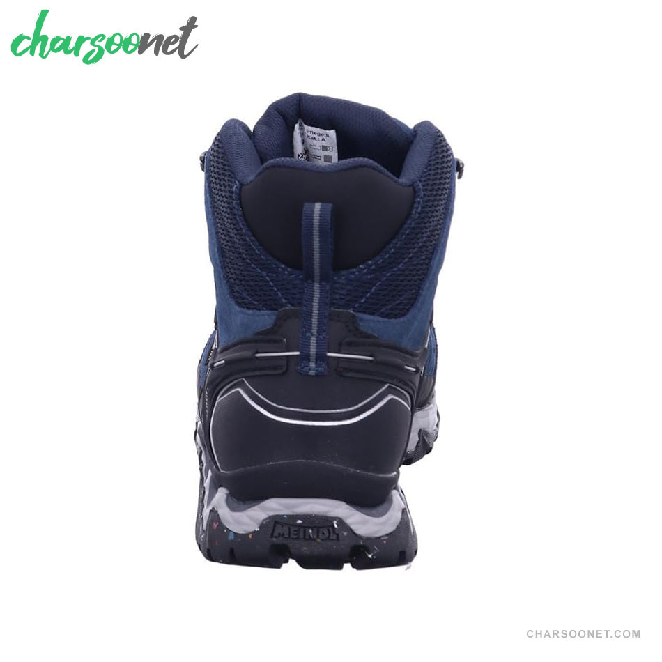 کفش کوهنوردی ضدآب مندل Meindl Lite Hike Lady GTX