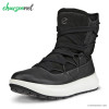 بوت چرمی زنانه ضدآب اکو ECCO SOLICE GTX