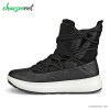 بوت چرمی زنانه ضدآب اکو ECCO SOLICE GTX