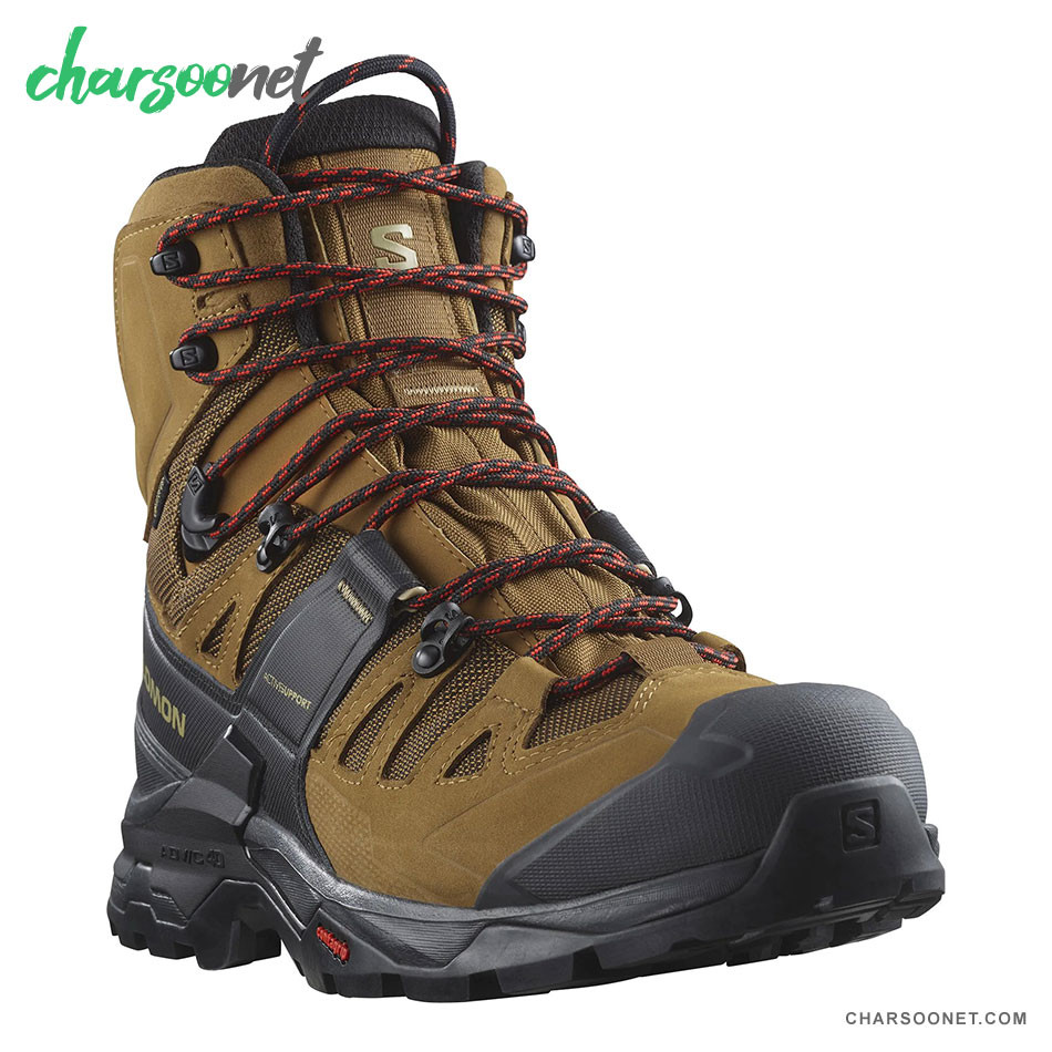 کفش کوهنوردی مردانه سالومون Salomon Quest 4 GTX