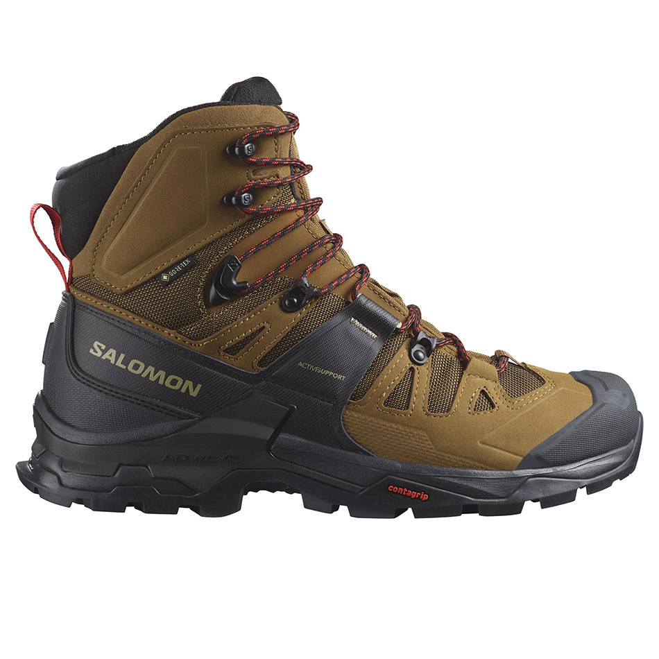 کفش کوهنوردی مردانه سالومون Salomon Quest 4 GTX