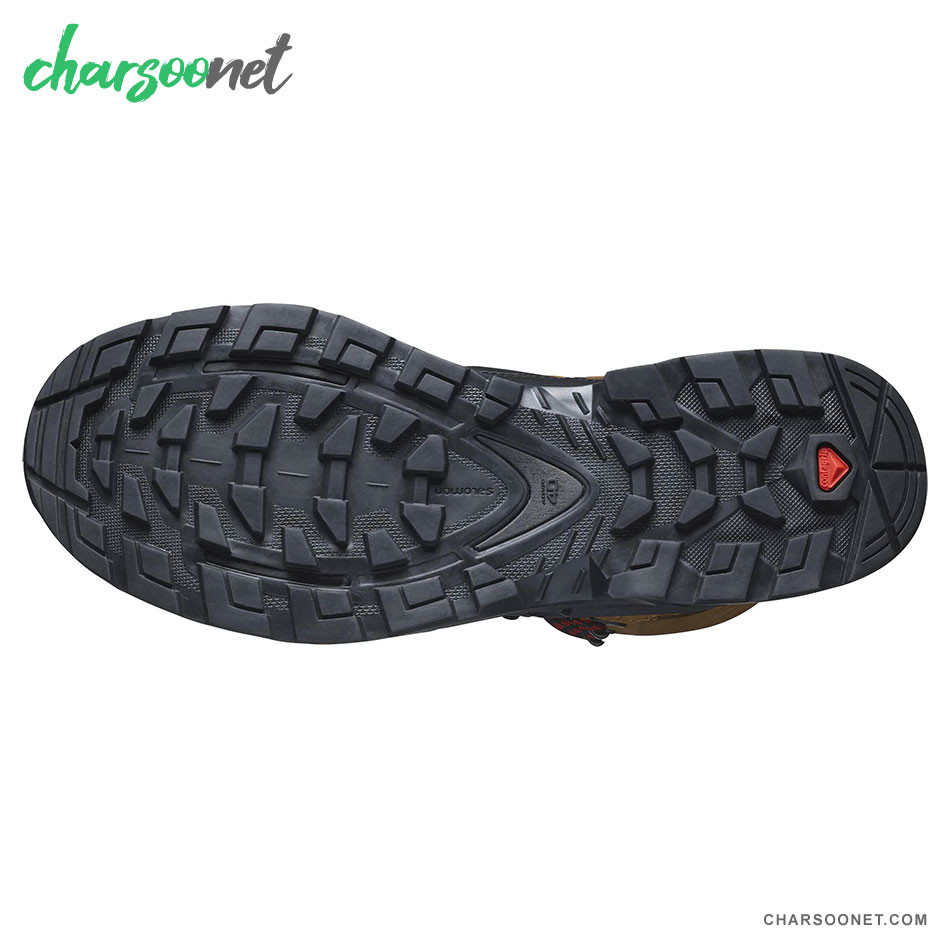 کفش کوهنوردی مردانه سالومون Salomon Quest 4 GTX