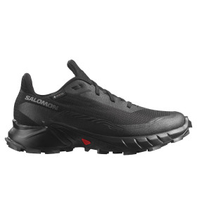 کفش پیاده روی و دویدن سالومون Salomon Alphacross 5 GTX
