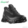 کفش پیاده روی و دویدن سالومون Salomon Alphacross 5 GTX