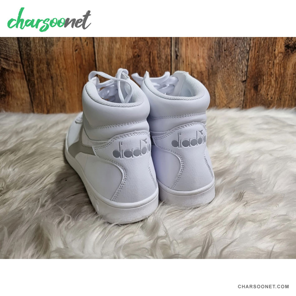 بوت چرمی دیادورا Diadora Torneo High 40