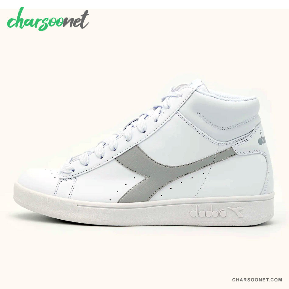 بوت چرمی دیادورا Diadora Torneo High 40