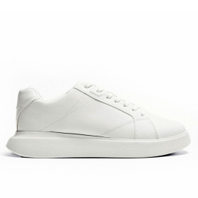 کفش روزمره چرمی مردانه زارا Zara