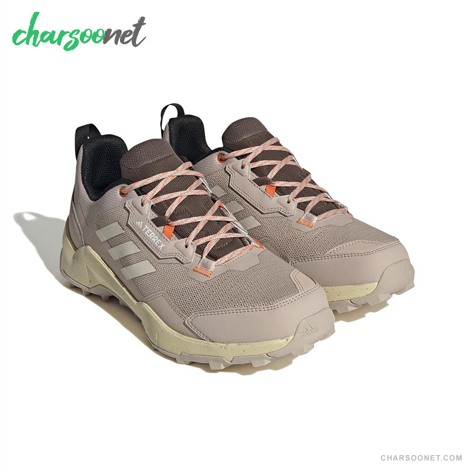 کفش پیاده روی زنانه ادیداس مدل Adidas Terrex AX4