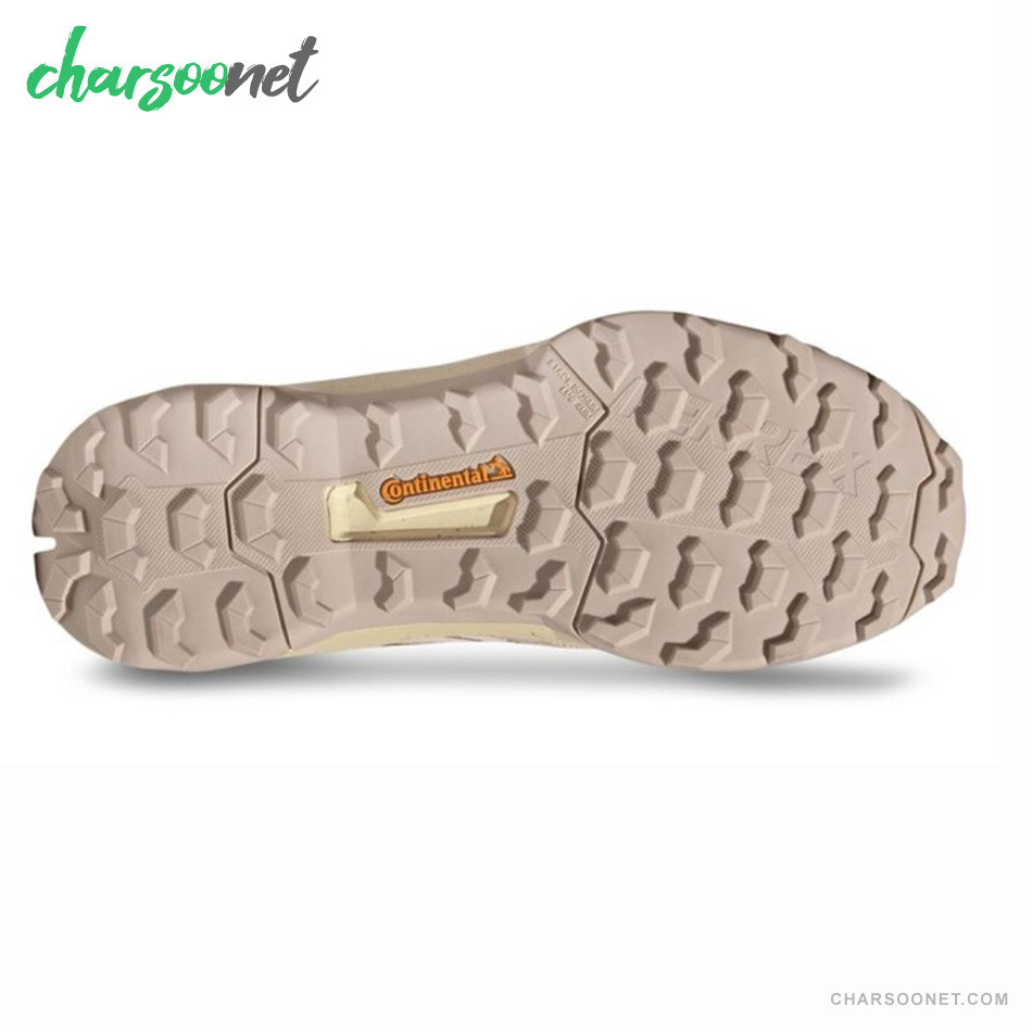 کفش پیاده روی زنانه ادیداس مدل Adidas Terrex AX4