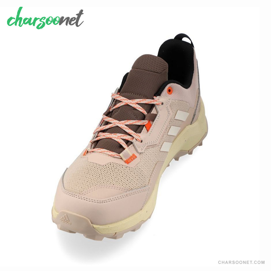 کفش پیاده روی زنانه ادیداس مدل Adidas Terrex AX4